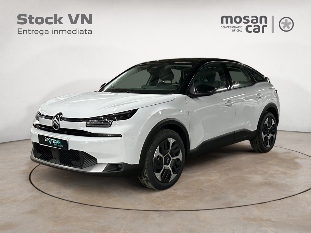 Mosancar Rivas Citroën