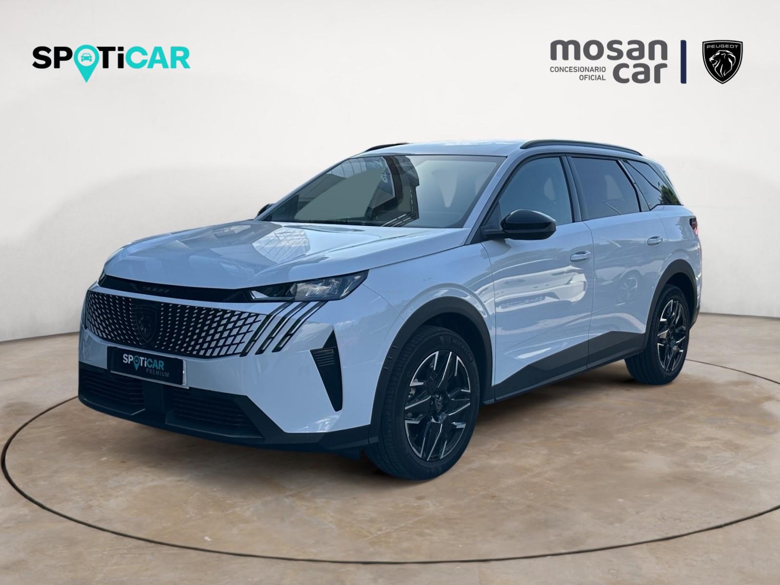 Citroën Mosancar