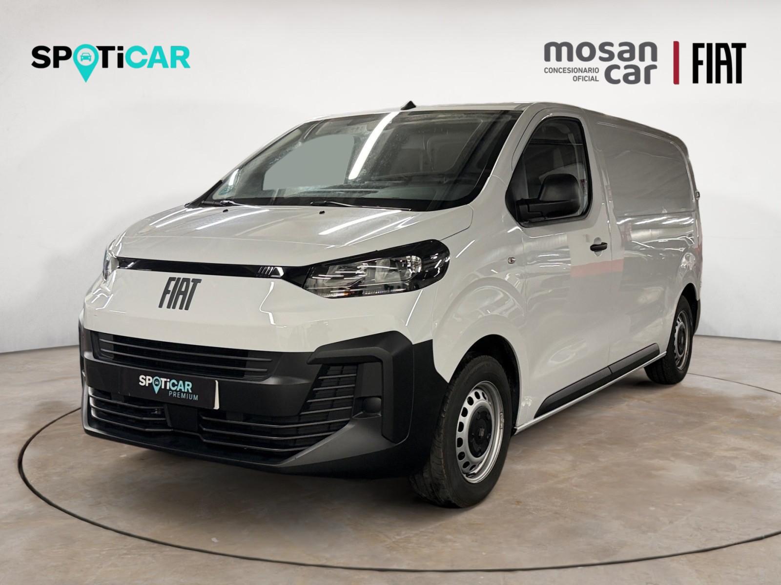 Citroën Mosancar