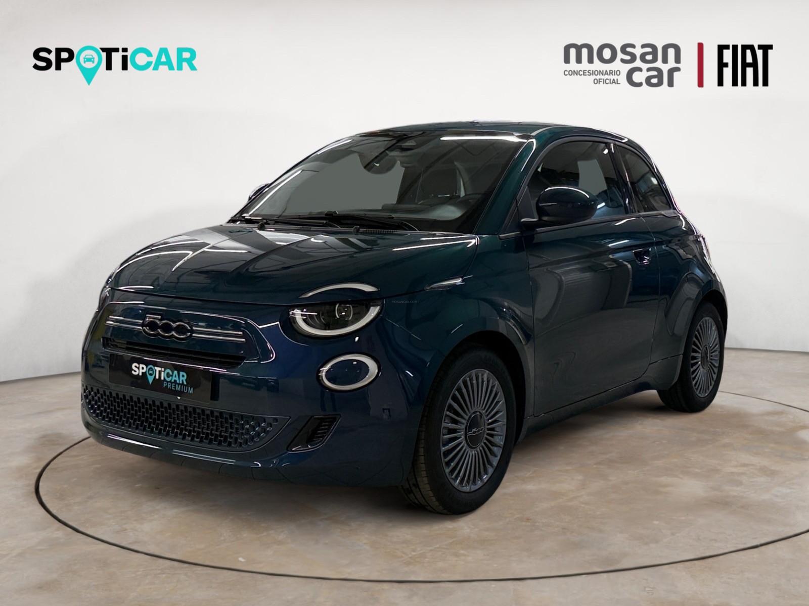 MG Mosancar