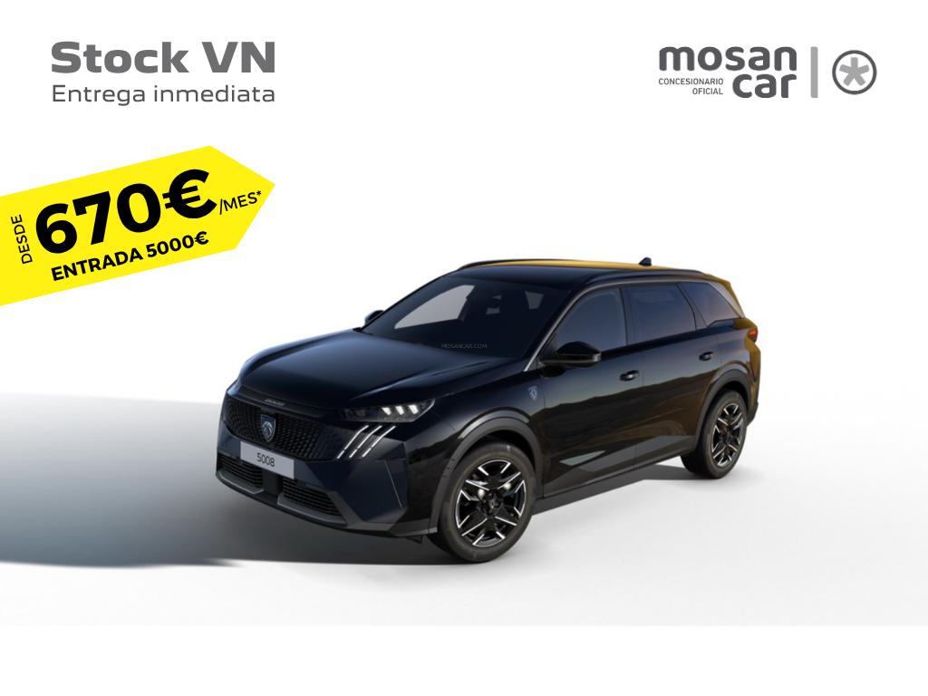 Mosancar Rivas Citroën