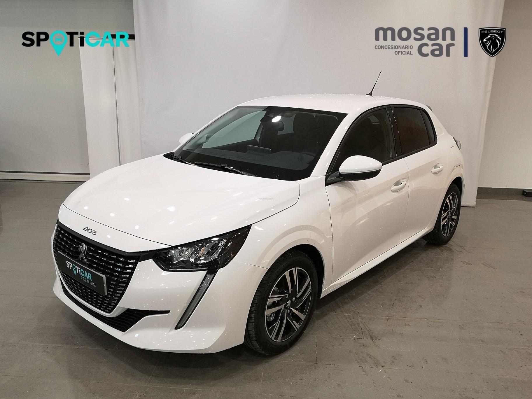 Mosancar Rivas Citroën