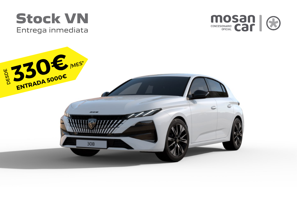 Citroën Mosancar