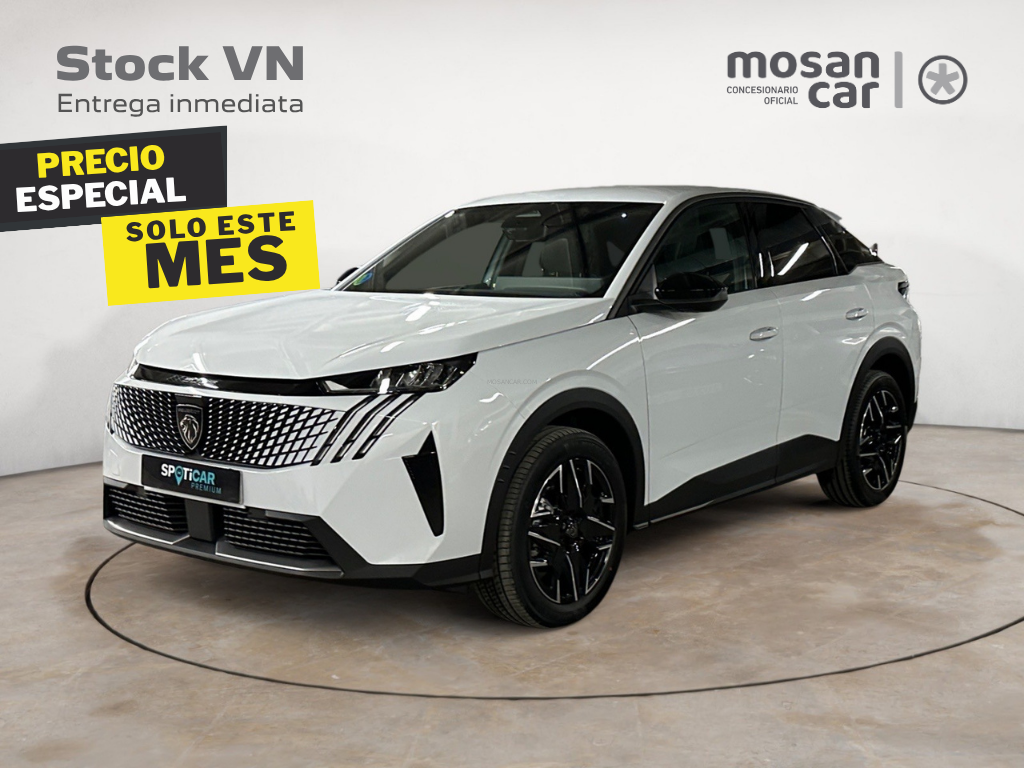 Citroën Mosancar
