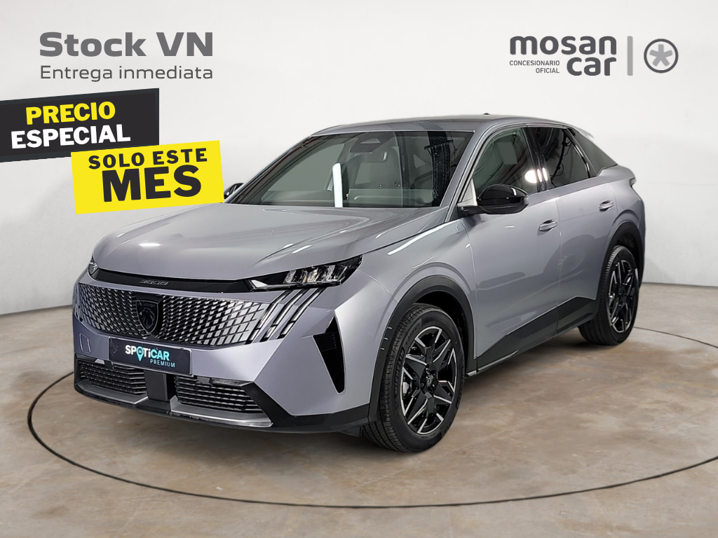 Mosancar Rivas Citroën
