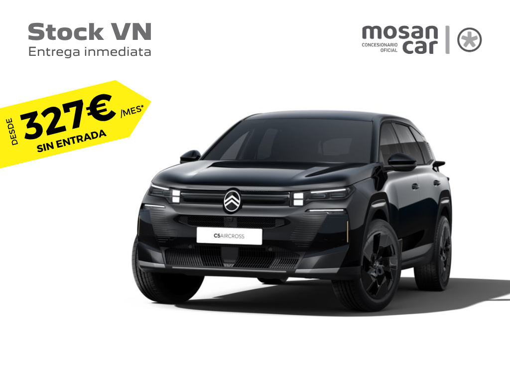 Citroën Mosancar