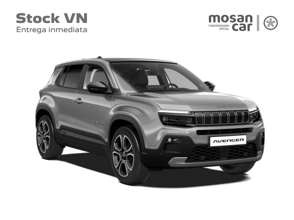 Citroën Mosancar