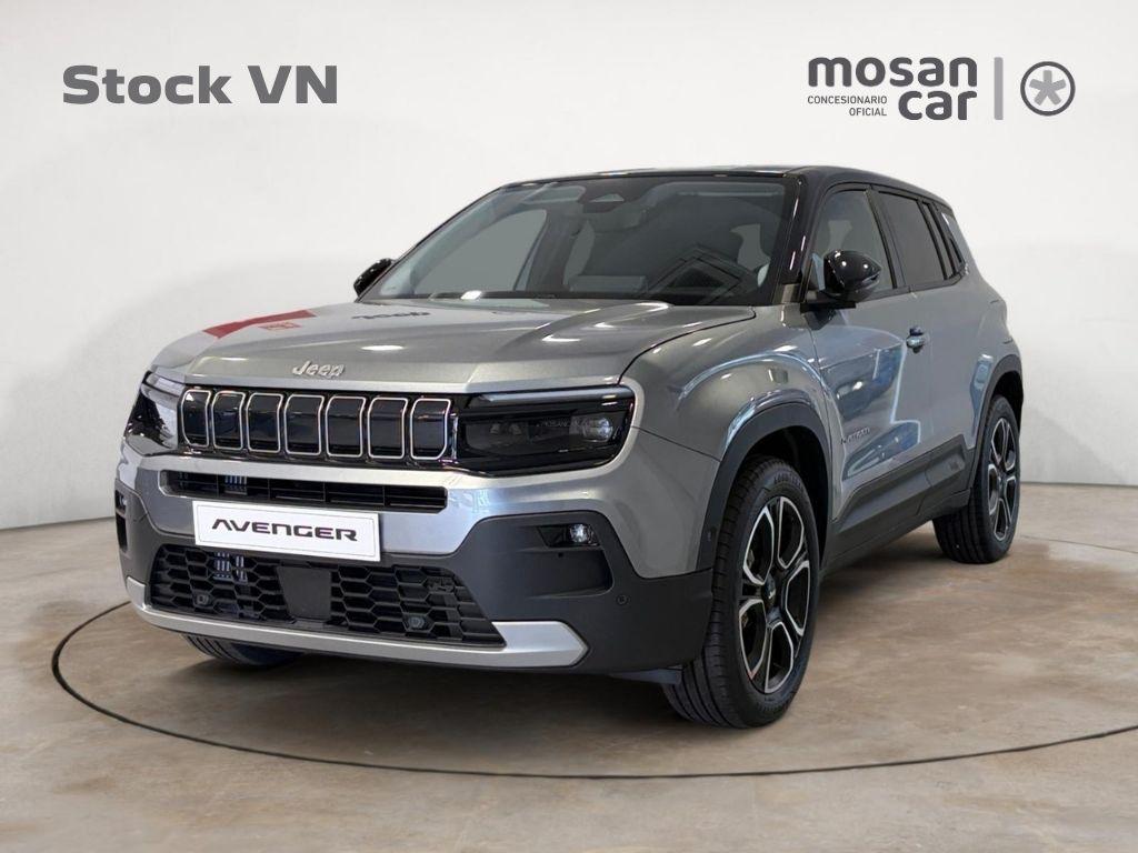 Suzuki Mosancar