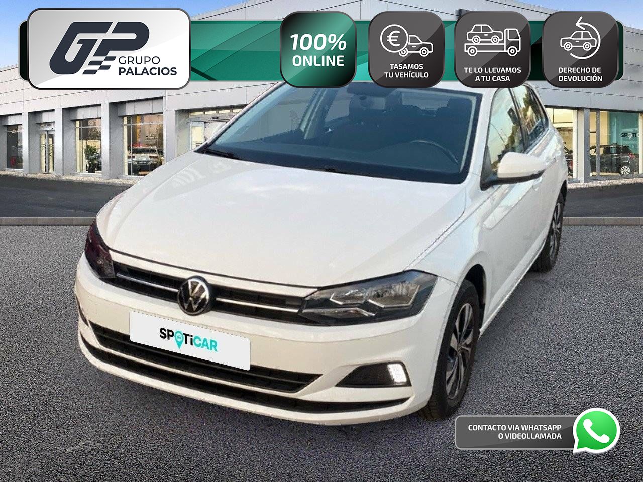 Opel Xàtiva - Grupo Palacios