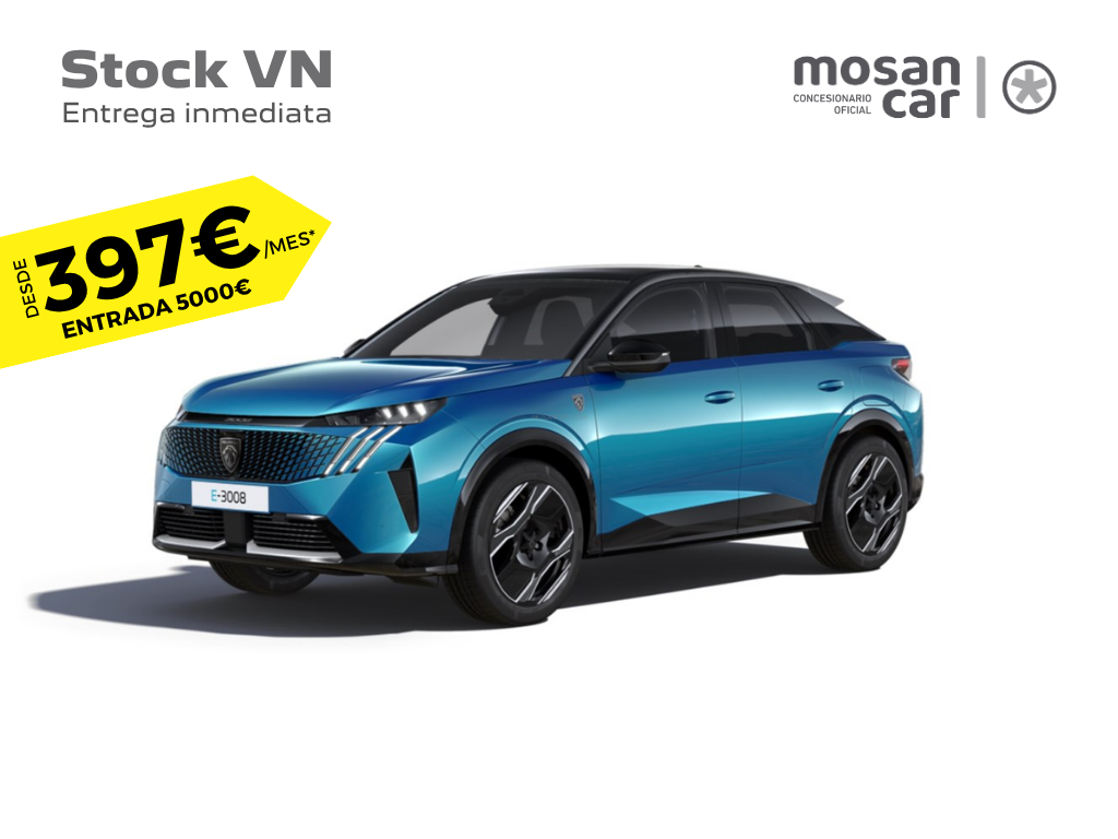 Citroën Mosancar