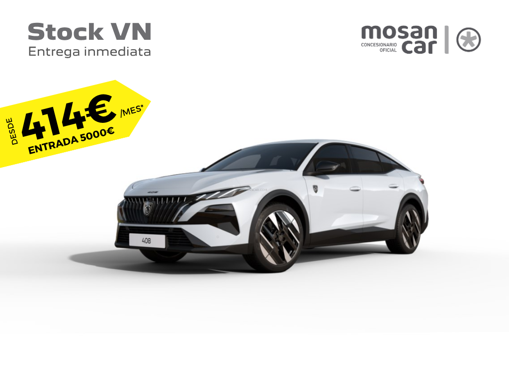 Mosancar Rivas Citroën
