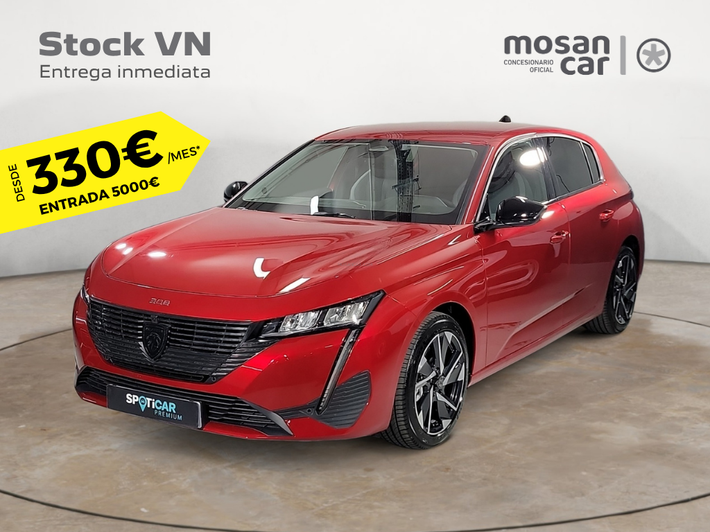 Citroën Mosancar