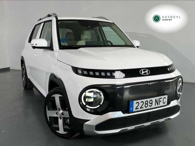 Peugeot Beycar