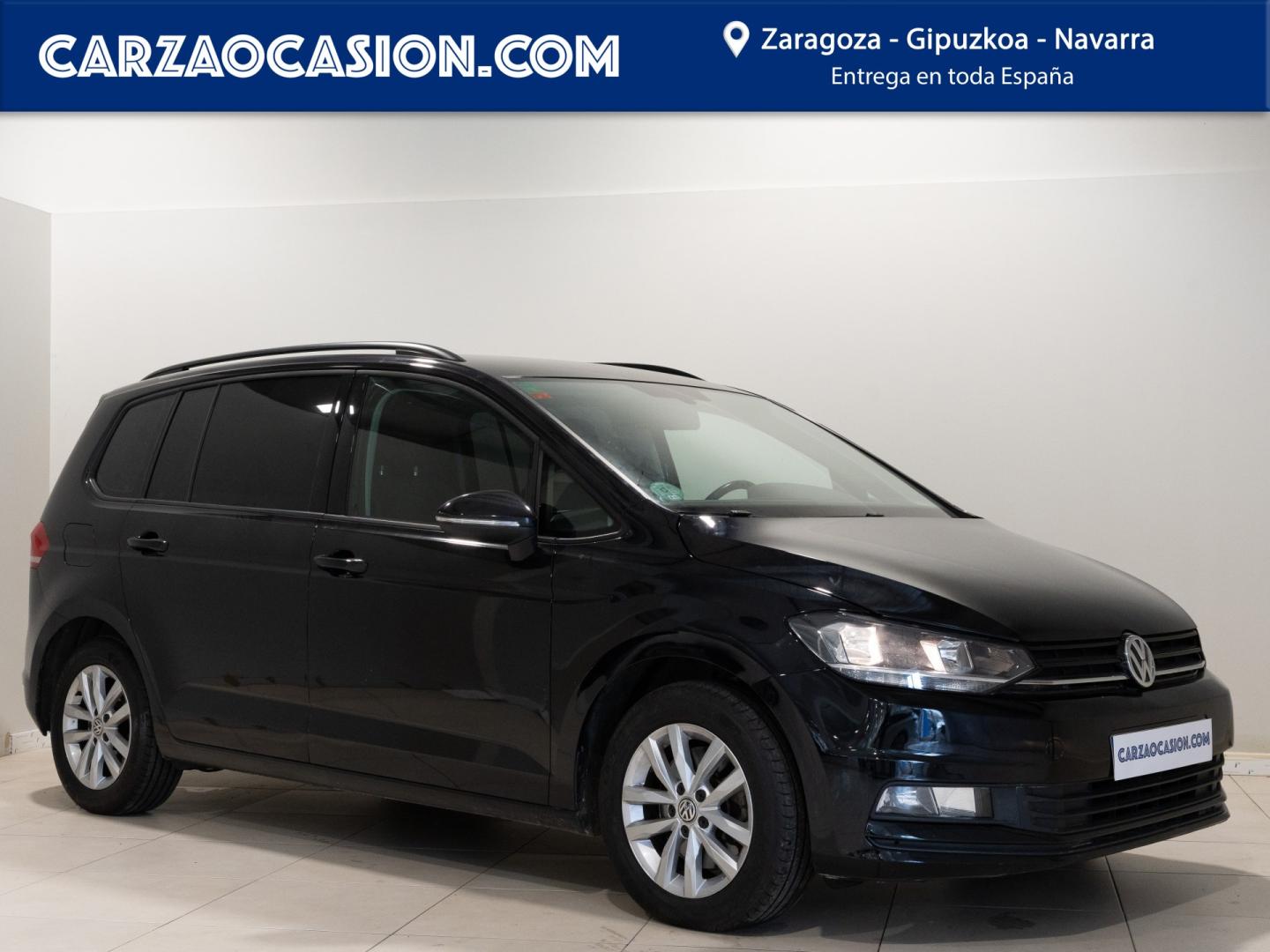 Zaratecno - ŠKODA en Zaragoza