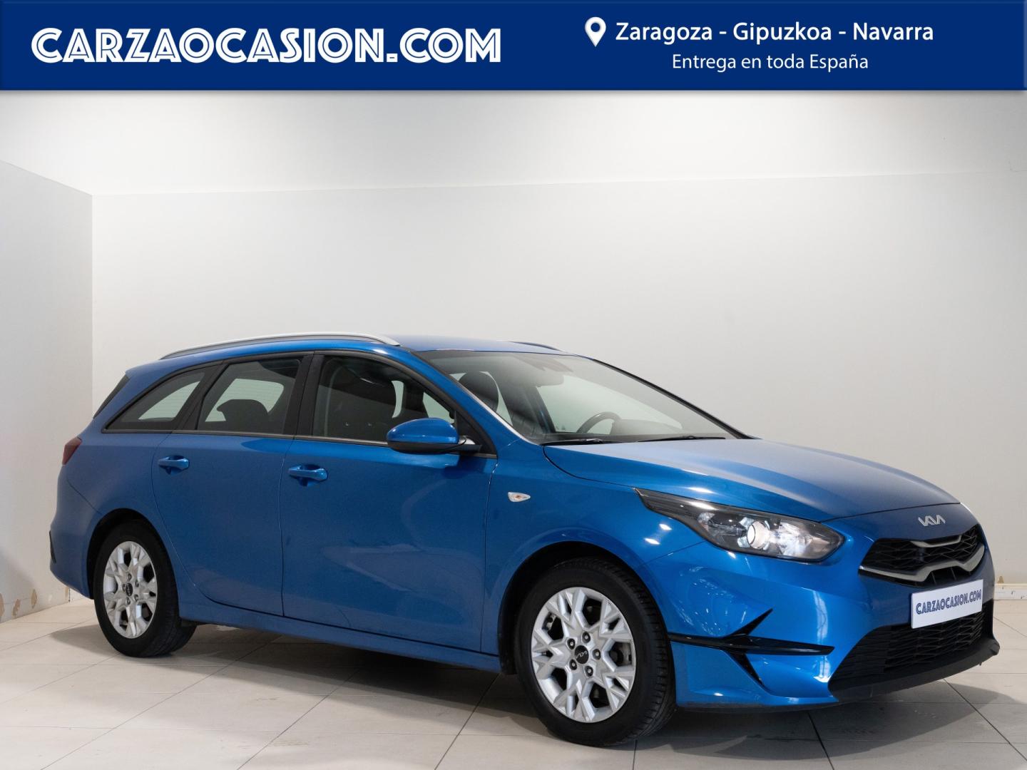 Carza Gipuzkoa Peugeot