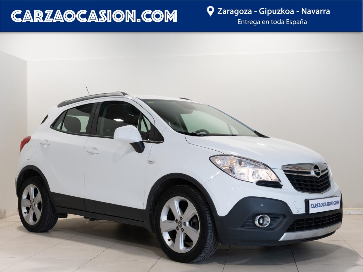 Carza Gipuzkoa Peugeot