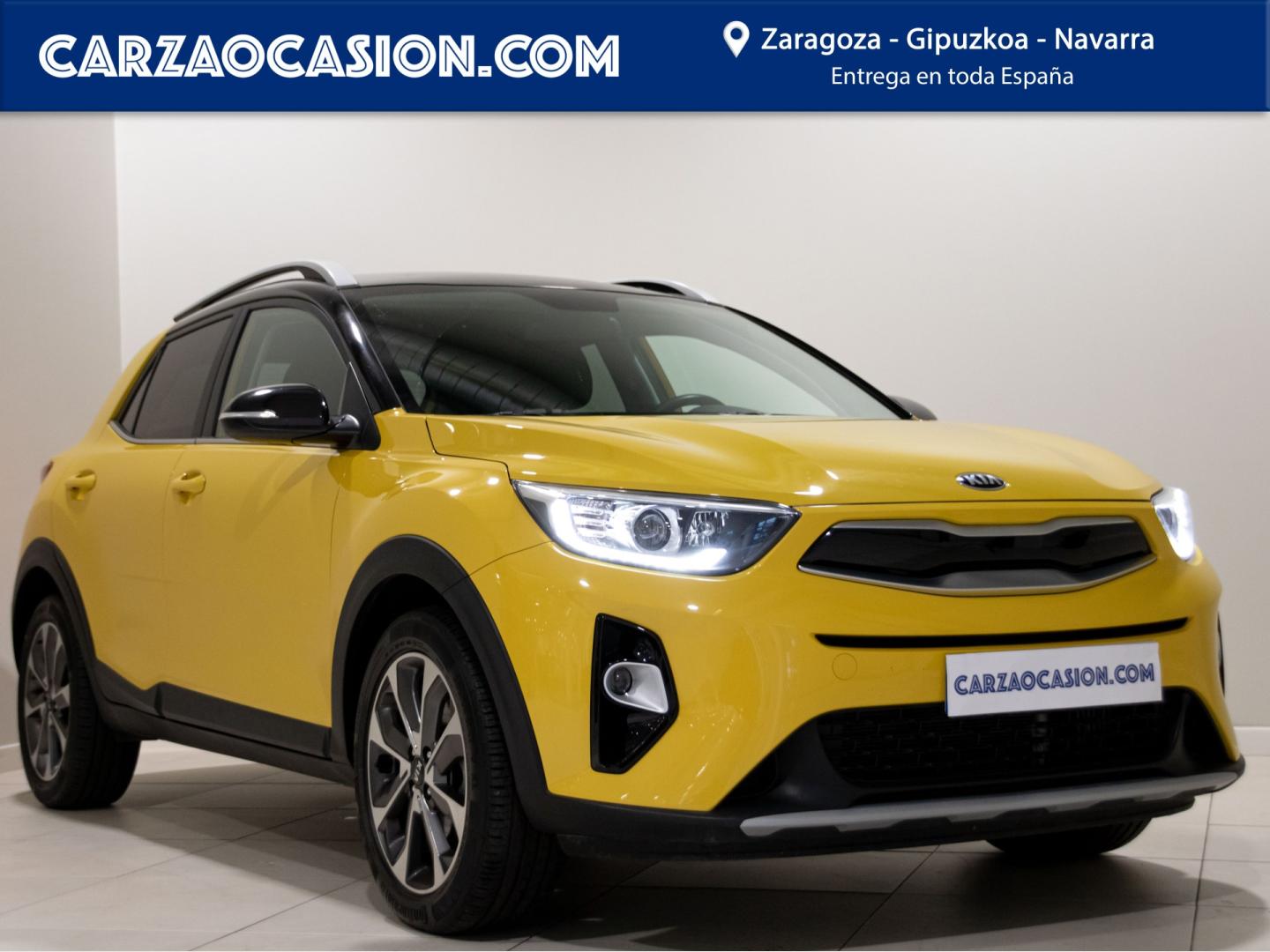 Peugeot Carza Gipuzkoa Motor