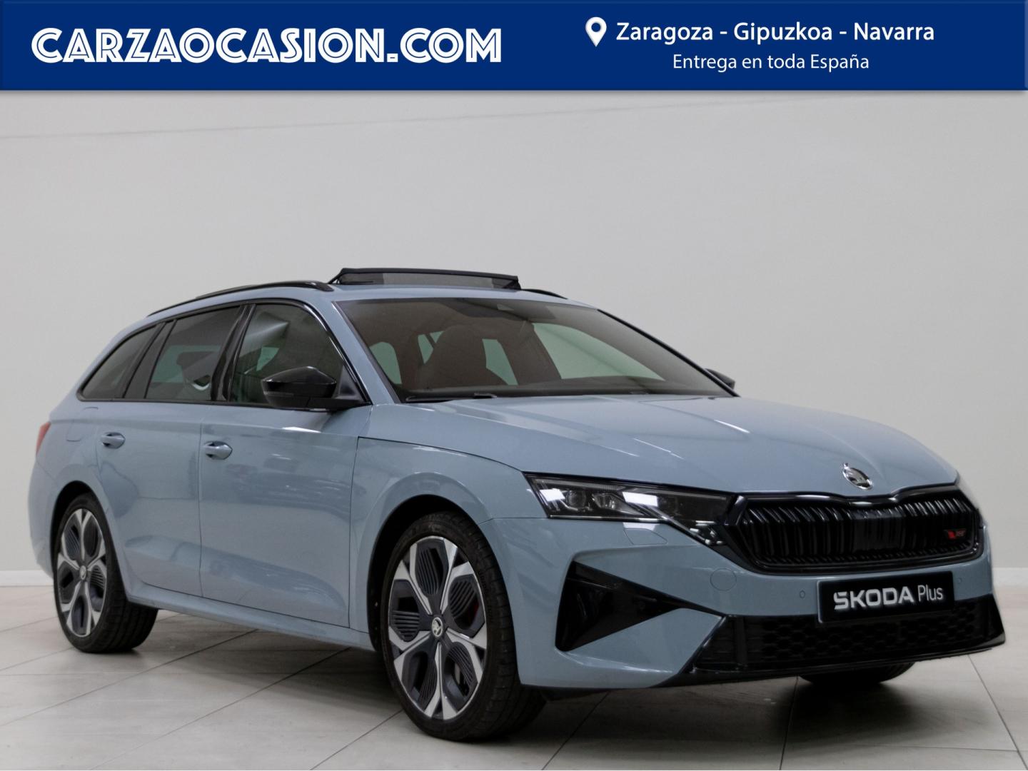 Peugeot Carza Gipuzkoa Motor