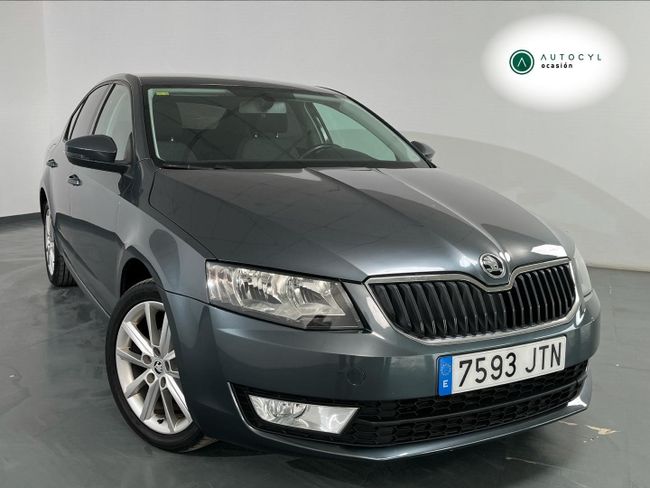 MG LevMotor - Palencia