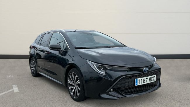 Opel Motor Leyva - Reparador autorizado Opel en Madrid