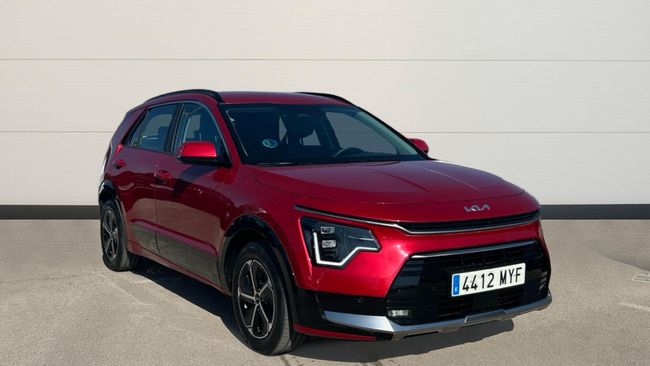 KIA Selikar Leganés