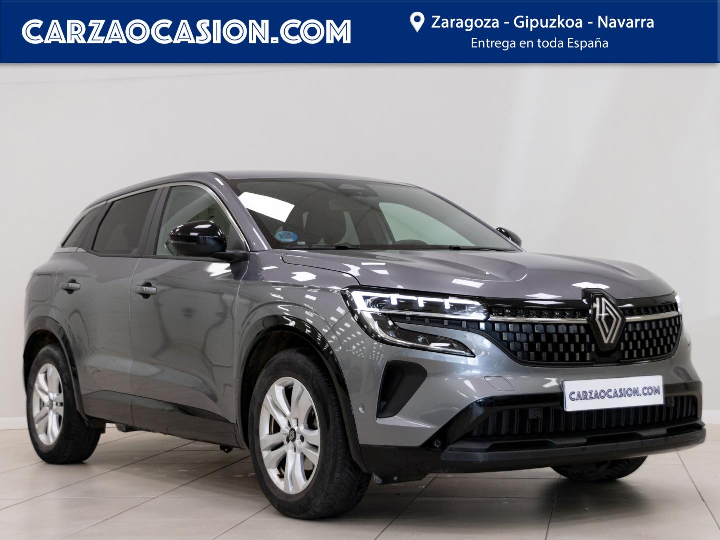 MG Gizacar Gipuzkoa