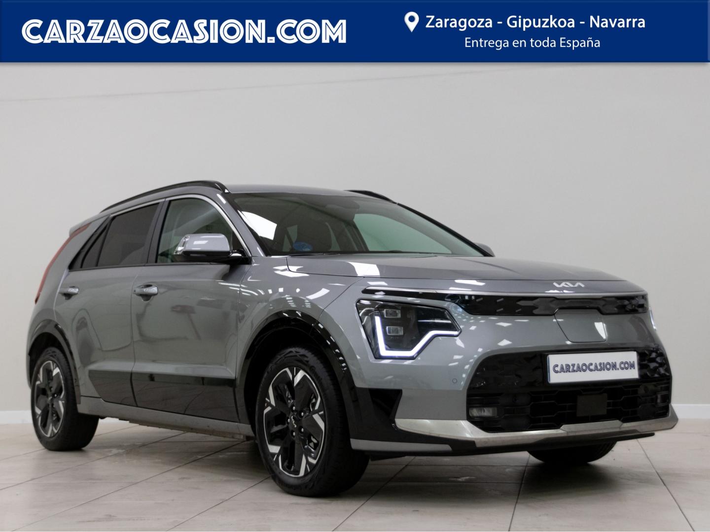 Carza Gipuzkoa Peugeot