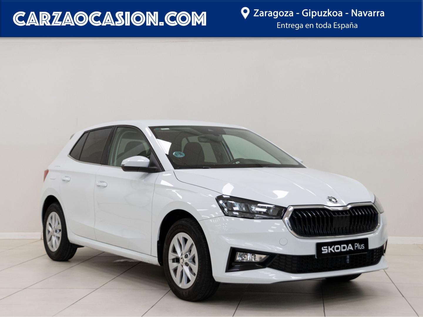Carza Gipuzkoa Peugeot