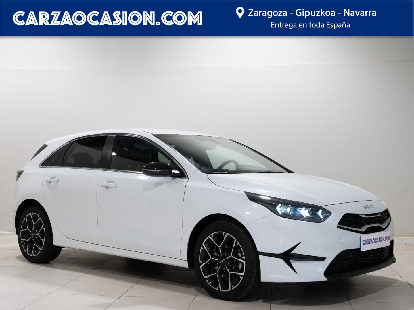 Peugeot Carza Gipuzkoa Motor