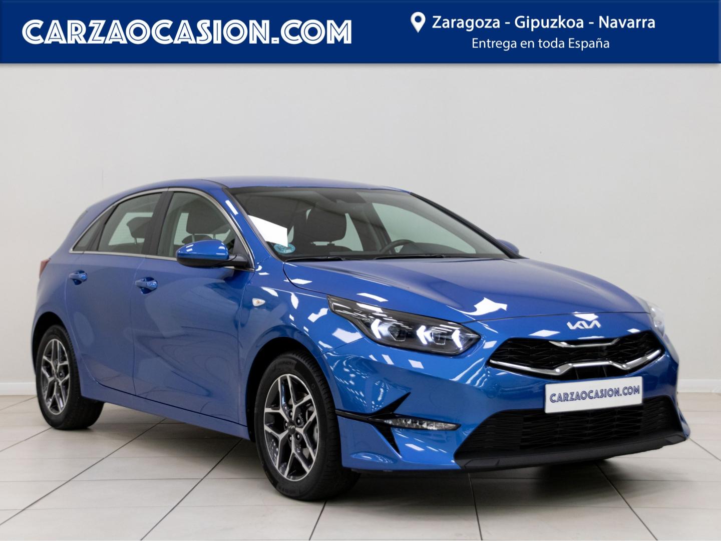 Carza Gipuzkoa Peugeot