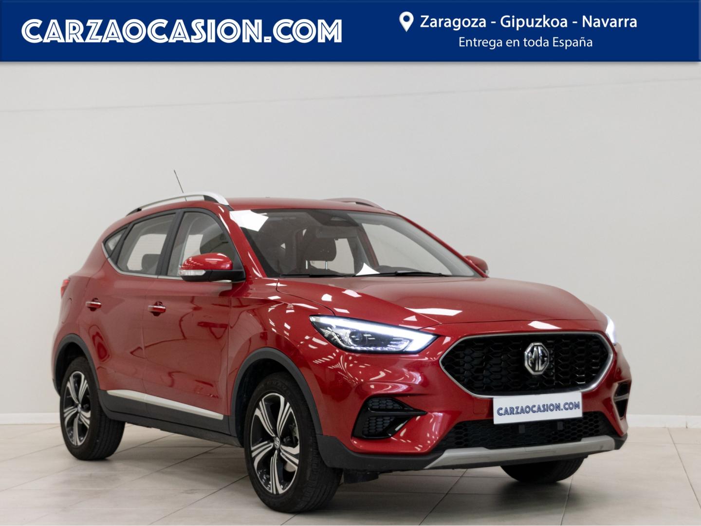 Carza Gipuzkoa Peugeot