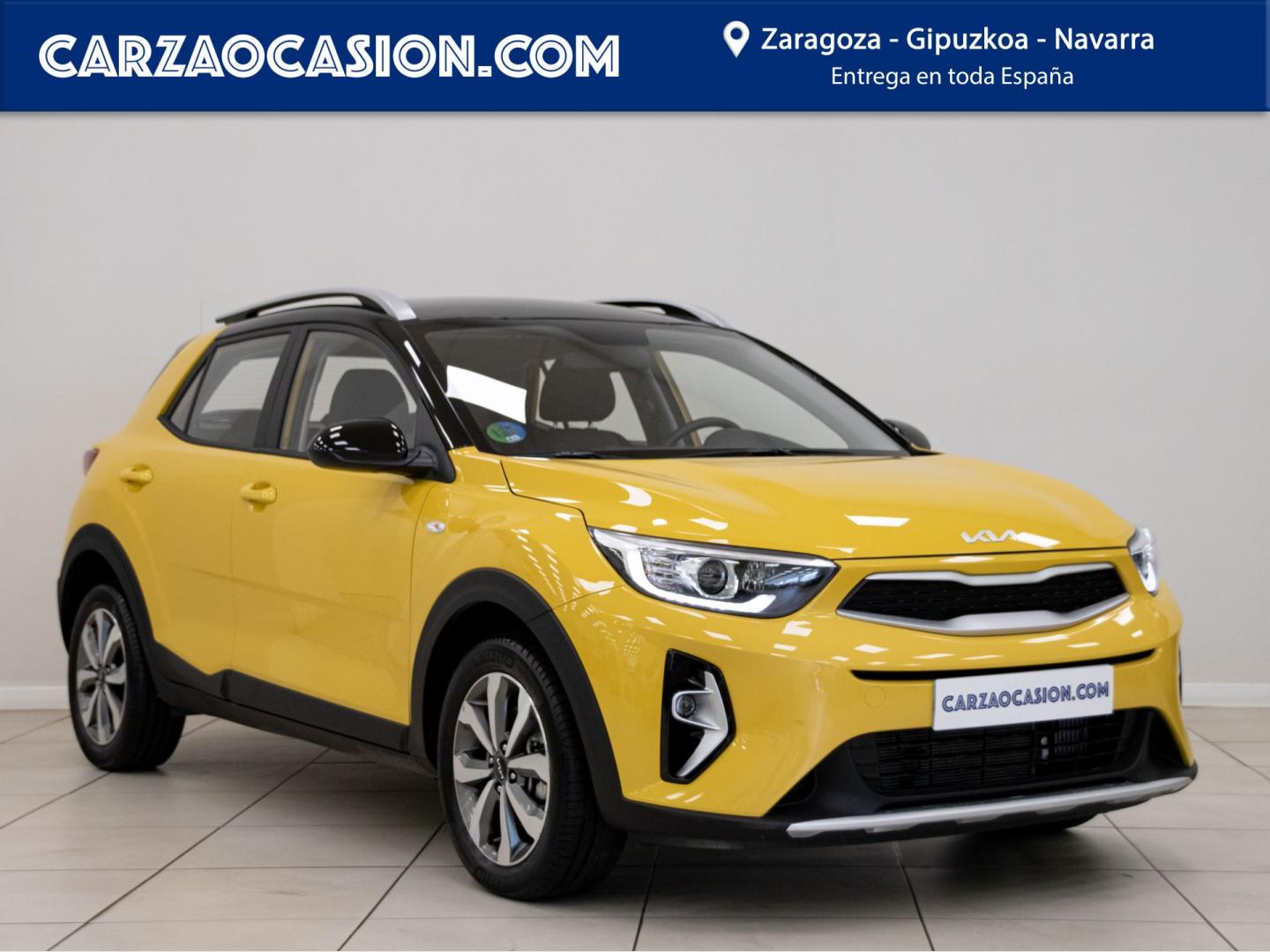 Carza Peugeot Zaragoza