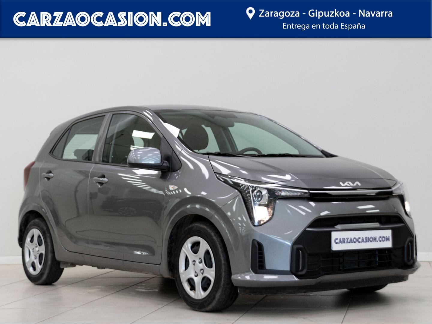 Carza Gipuzkoa Peugeot