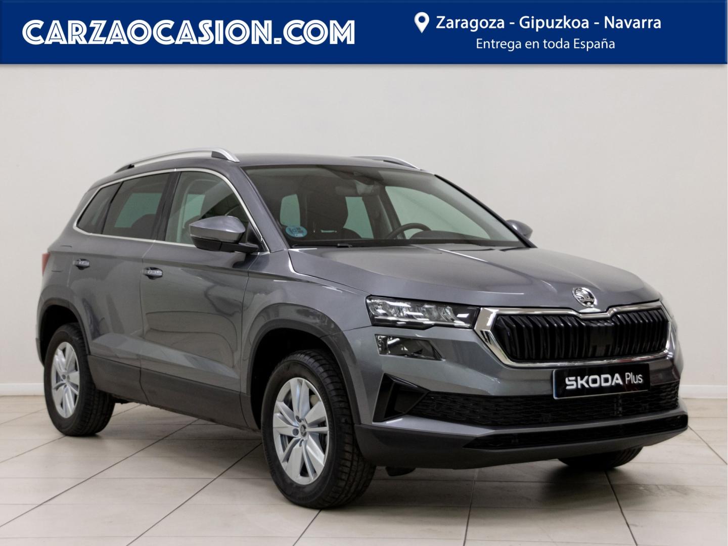 Carza Gipuzkoa Peugeot Taller
