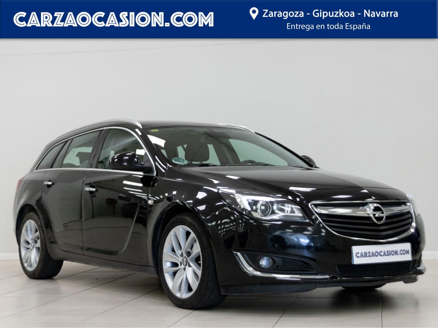 Carza Gipuzkoa Peugeot