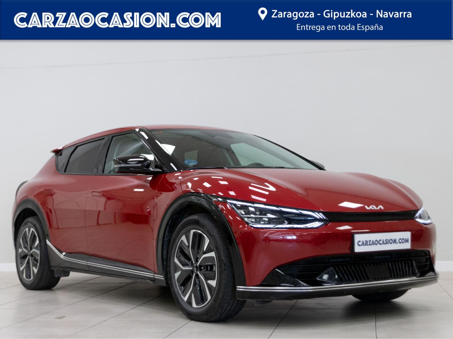 Carza Gipuzkoa Peugeot