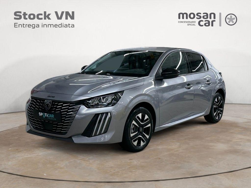 Citroën Mosancar