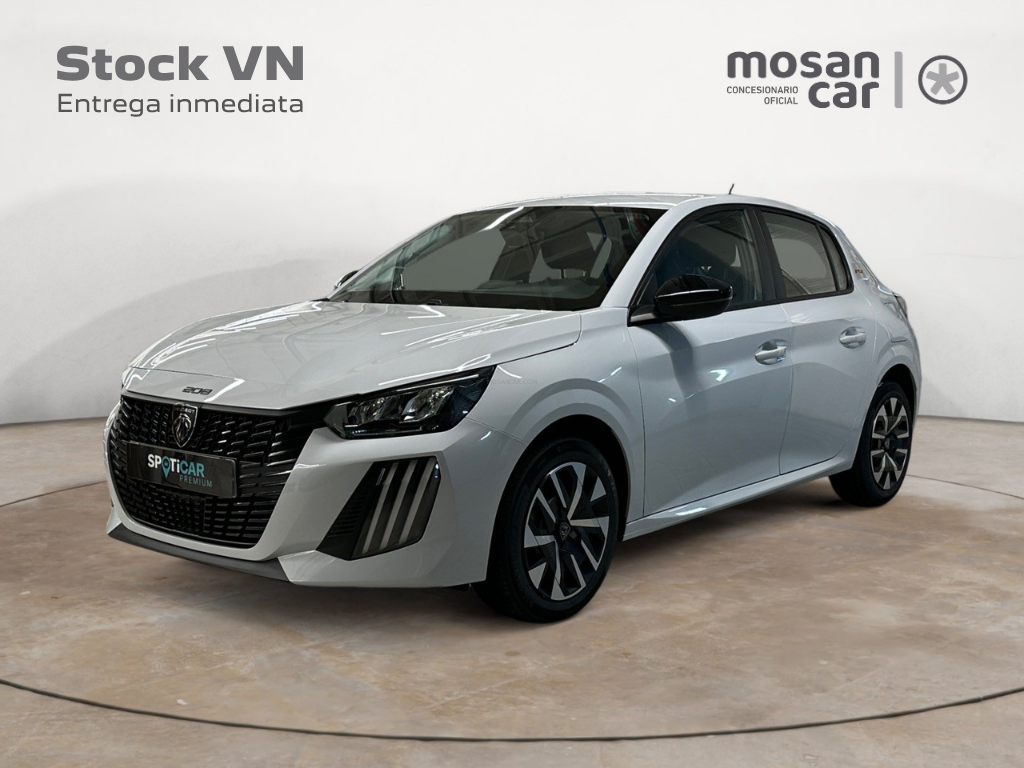 Citroën Mosancar