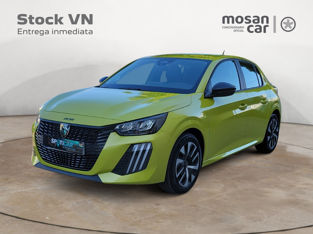 Mosancar Rivas Citroën