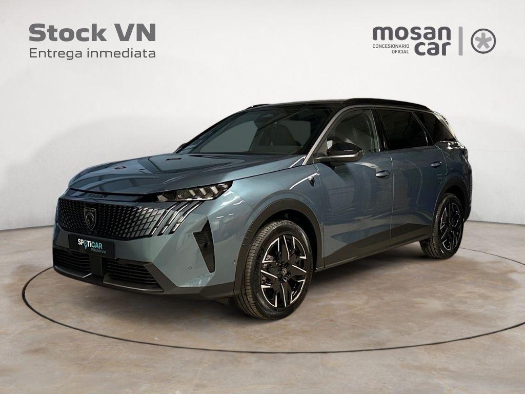 Mosancar Rivas Citroën