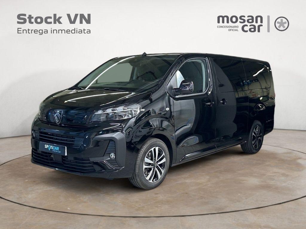 Citroën Mosancar