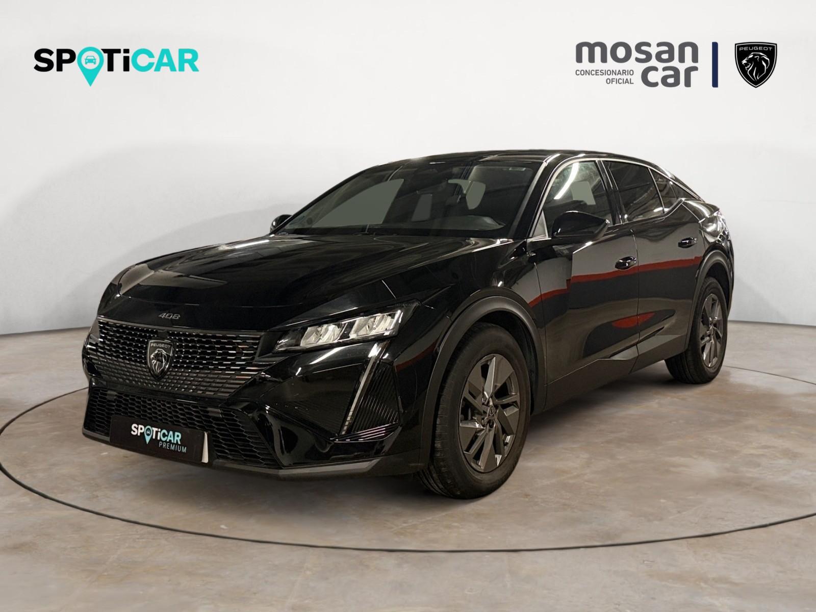 Citroën Mosancar