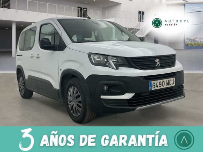 MG LevMotor - Palencia