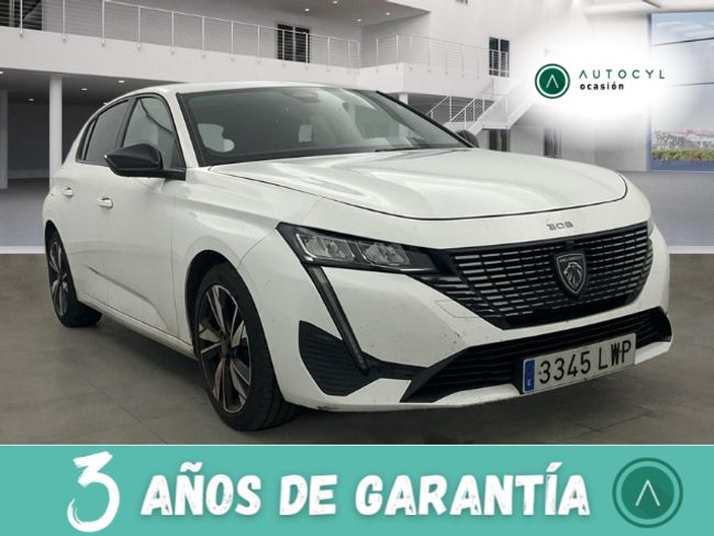 MG LevMotor - Valladolid