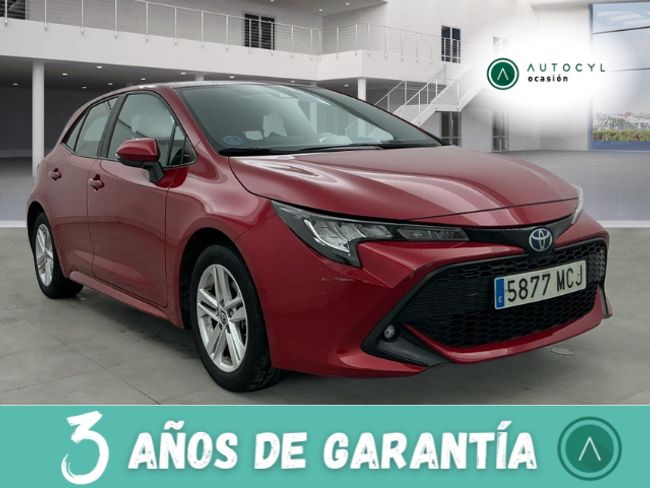 Hyundai Hyuconsa