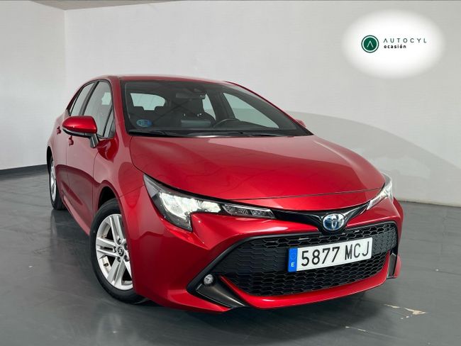 Peugeot Beycar