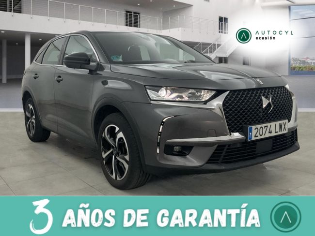 OMODA - JAECOO Autocyl