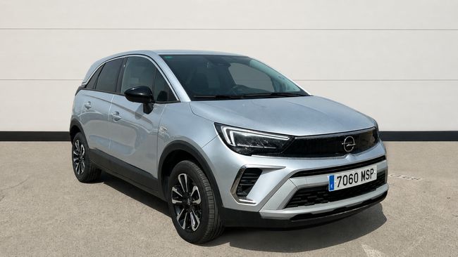 Opel Motor Leyva - Reparador autorizado Opel en Madrid