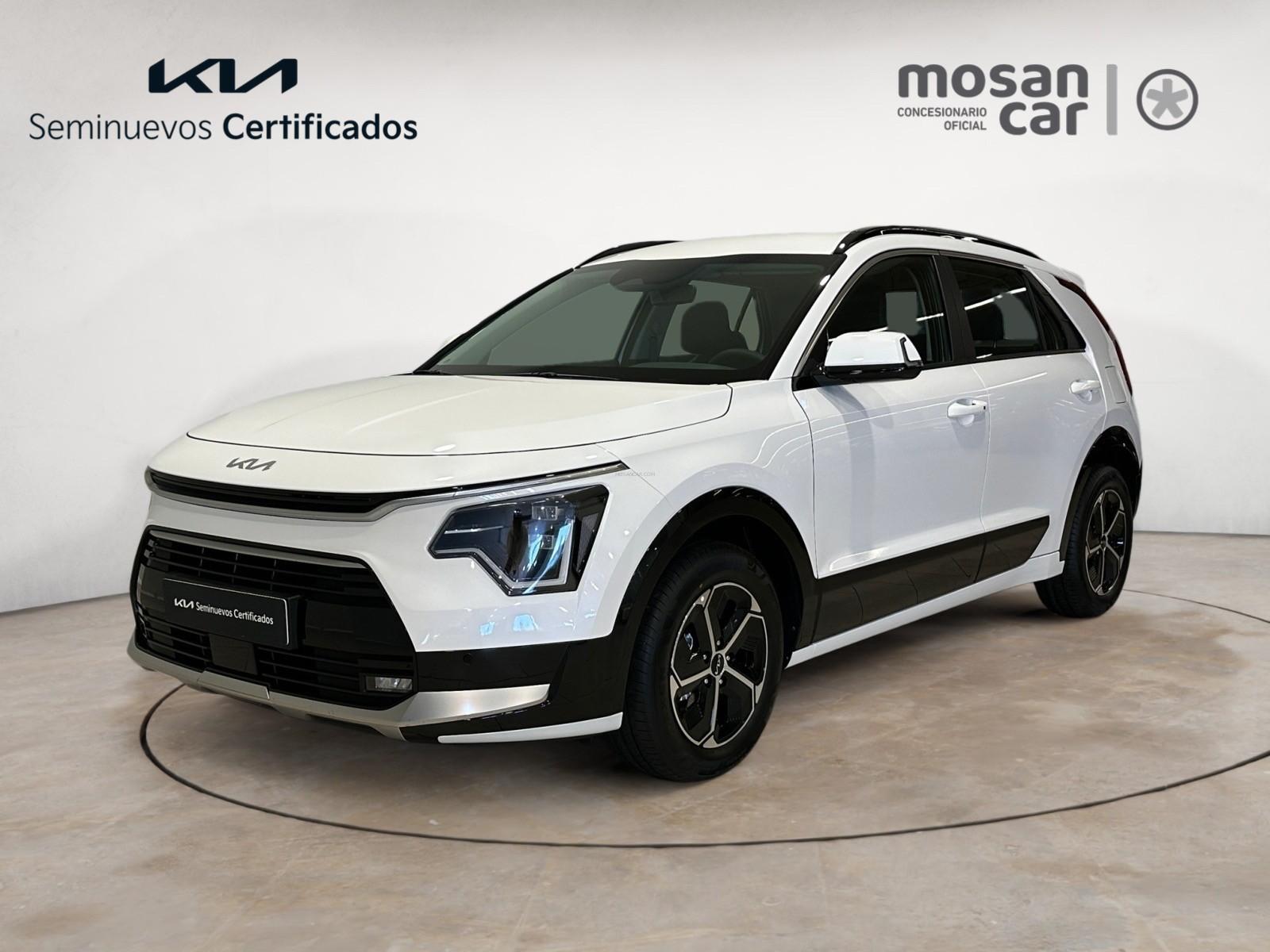 KIA - RAM Automoción