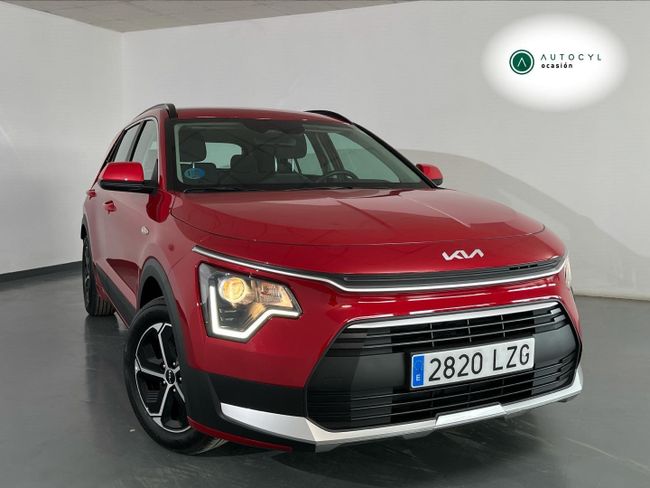 KIA Autoconsa Valladolid